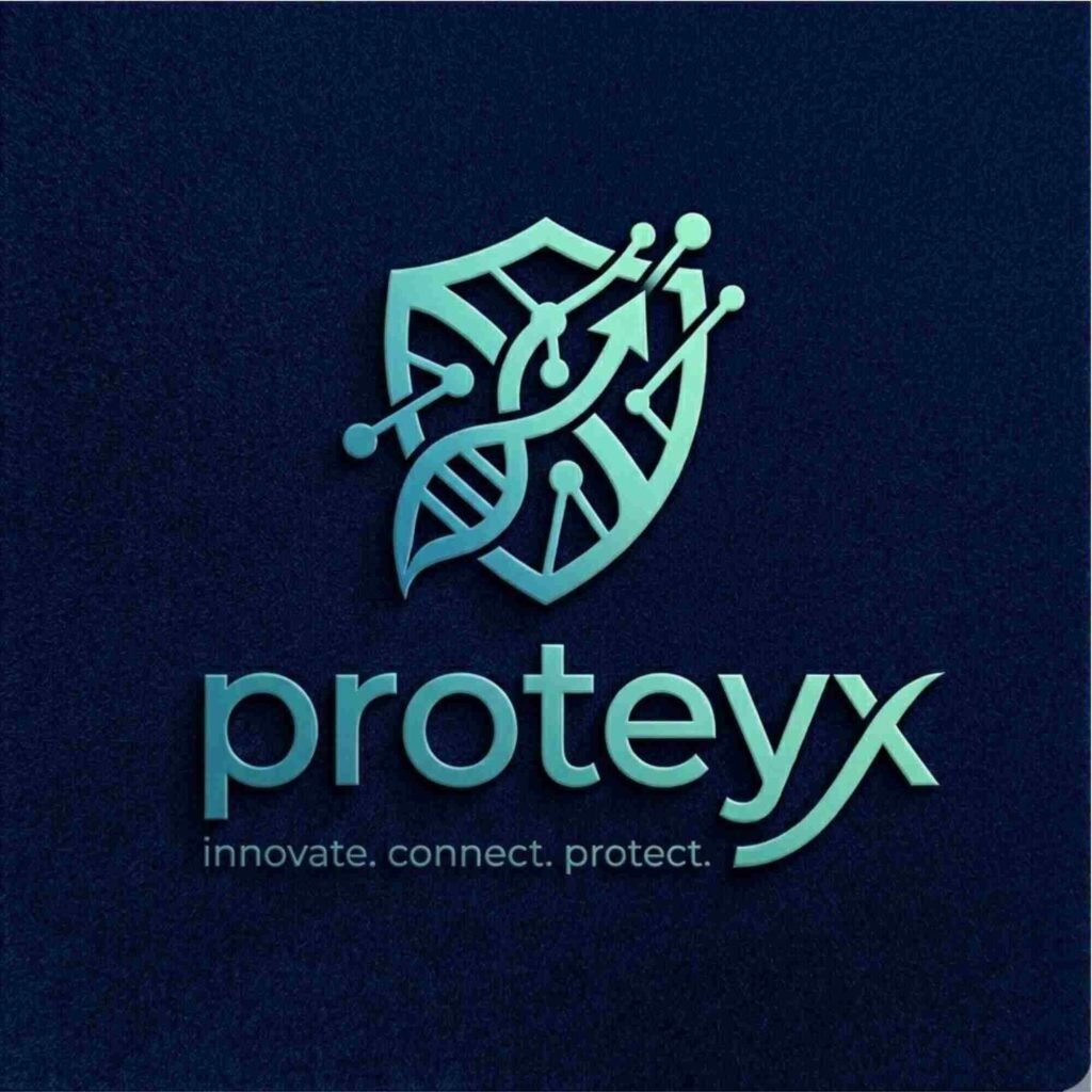 Proteyx logo